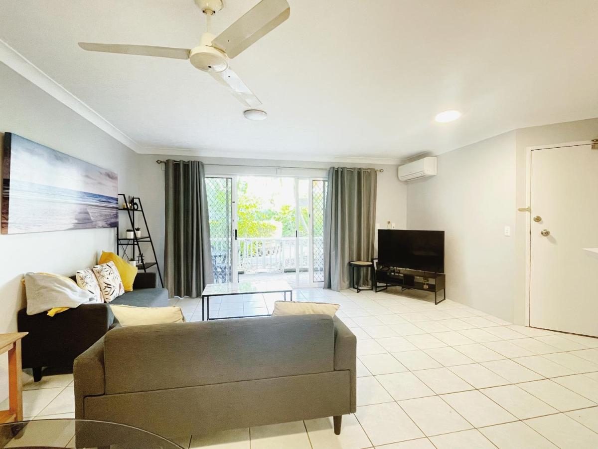 Surfers Tradewinds Hotel Gold Coast Exterior foto