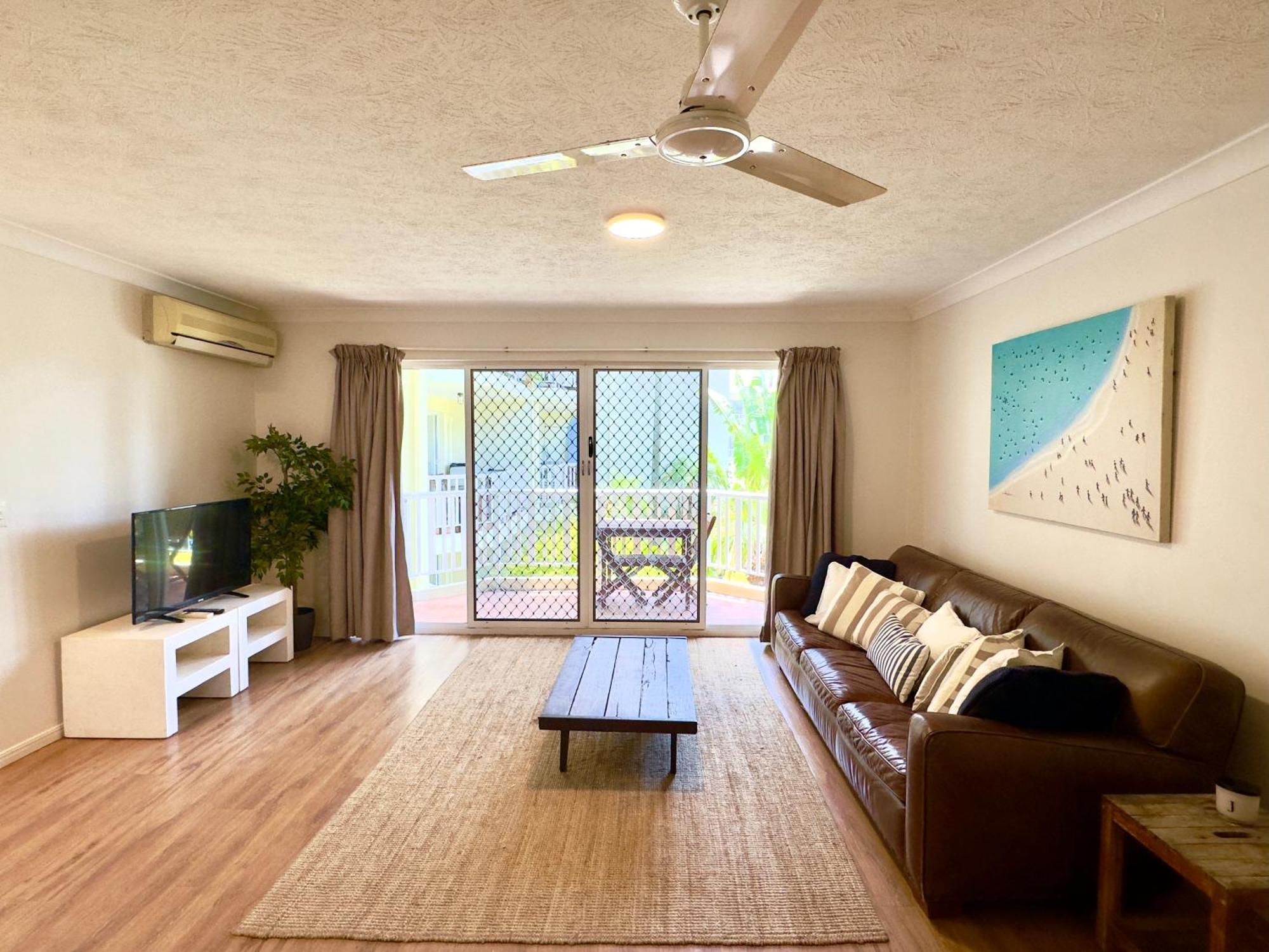 Surfers Tradewinds Hotel Gold Coast Exterior foto