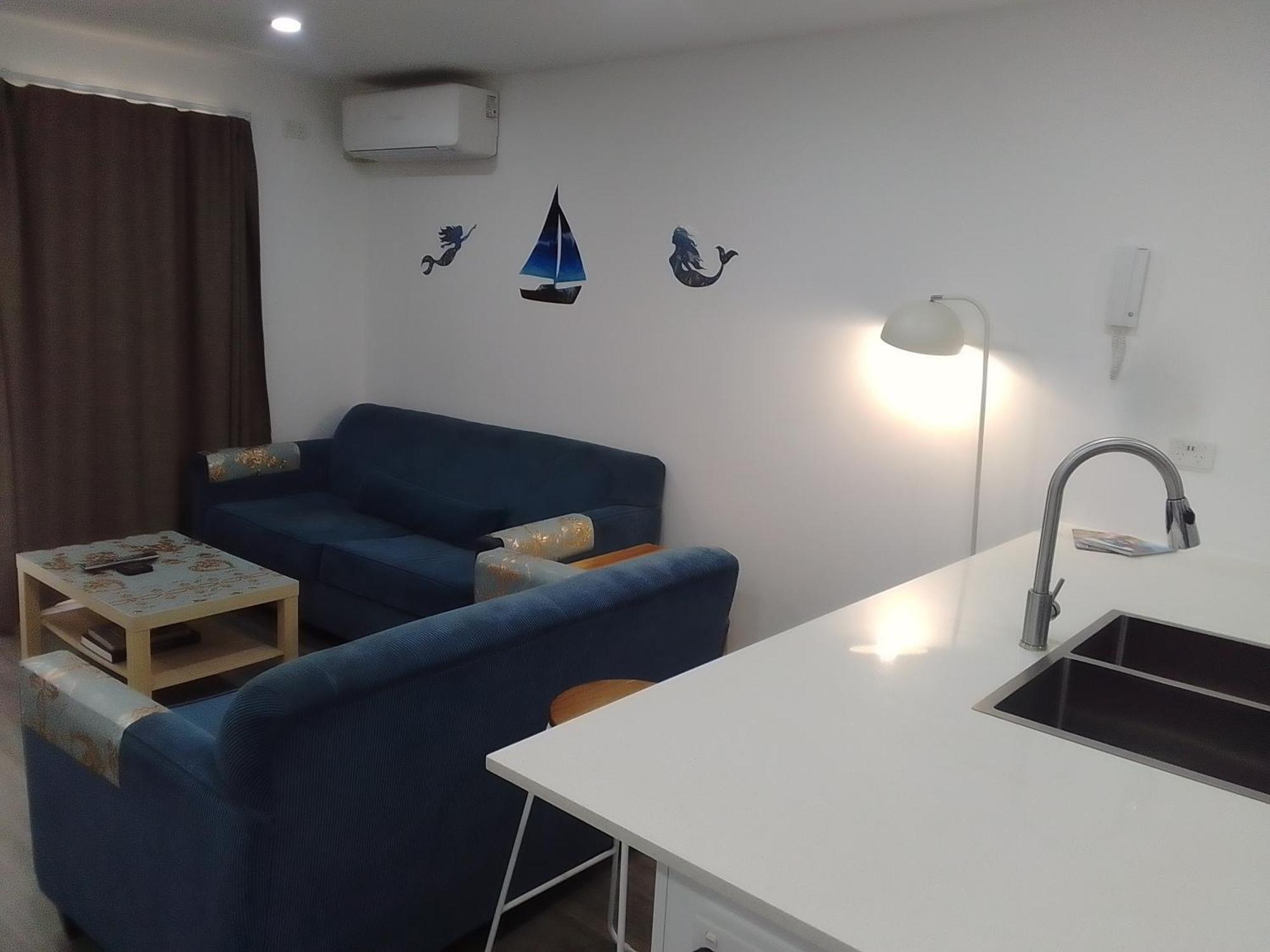Surfers Tradewinds Hotel Gold Coast Quarto foto