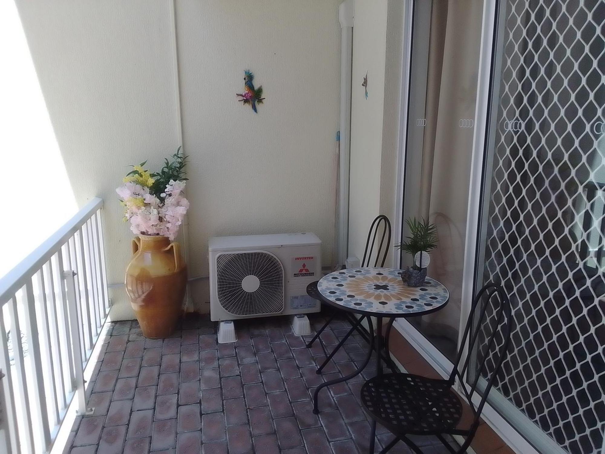 Surfers Tradewinds Hotel Gold Coast Quarto foto