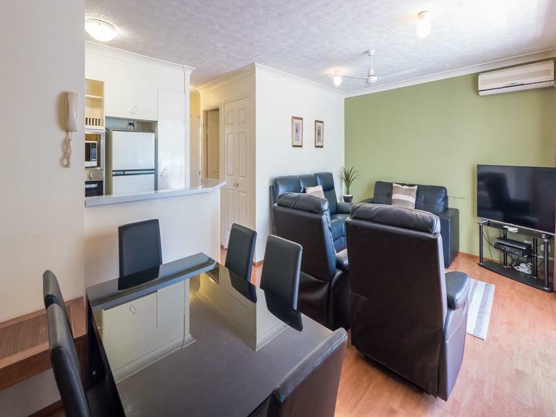 Surfers Tradewinds Hotel Gold Coast Exterior foto