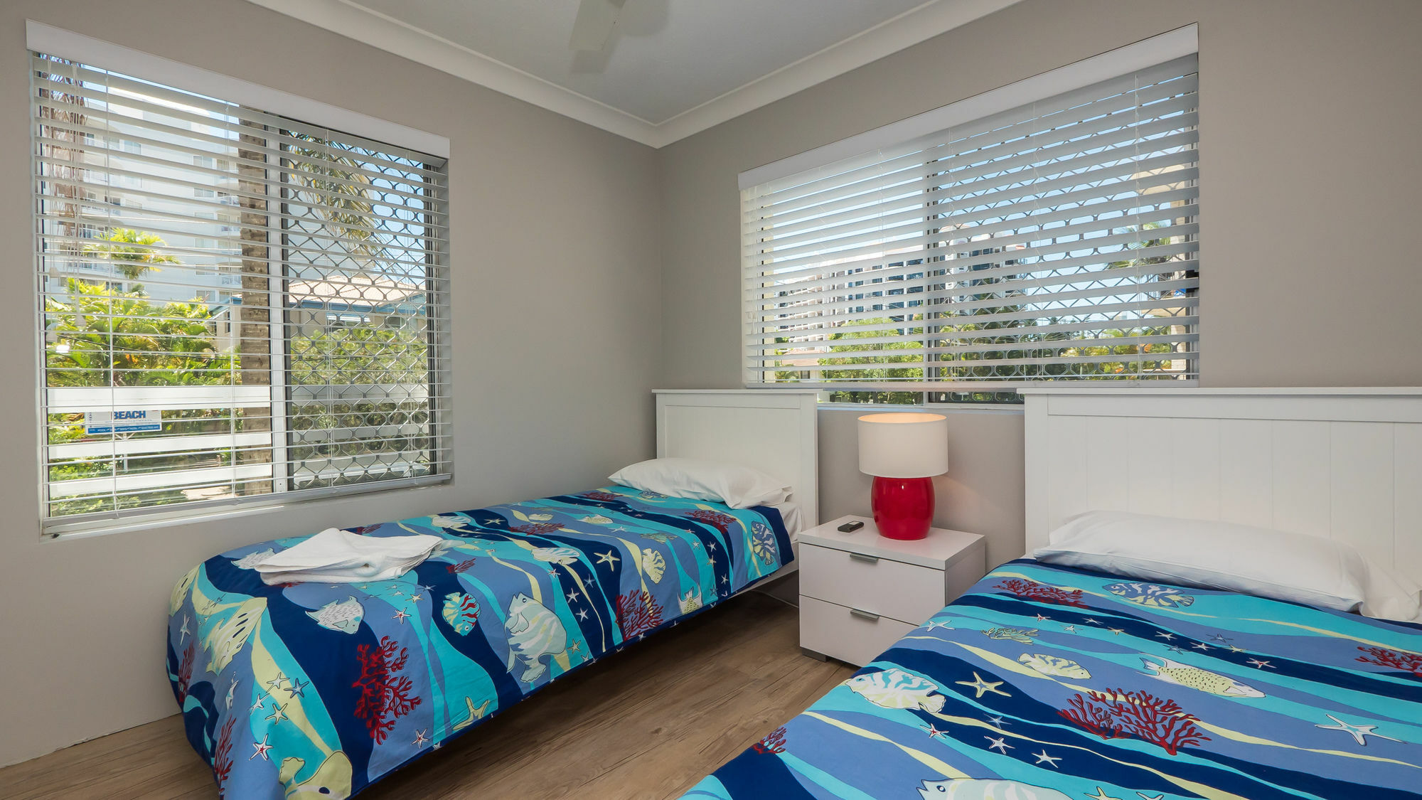 Surfers Tradewinds Hotel Gold Coast Exterior foto